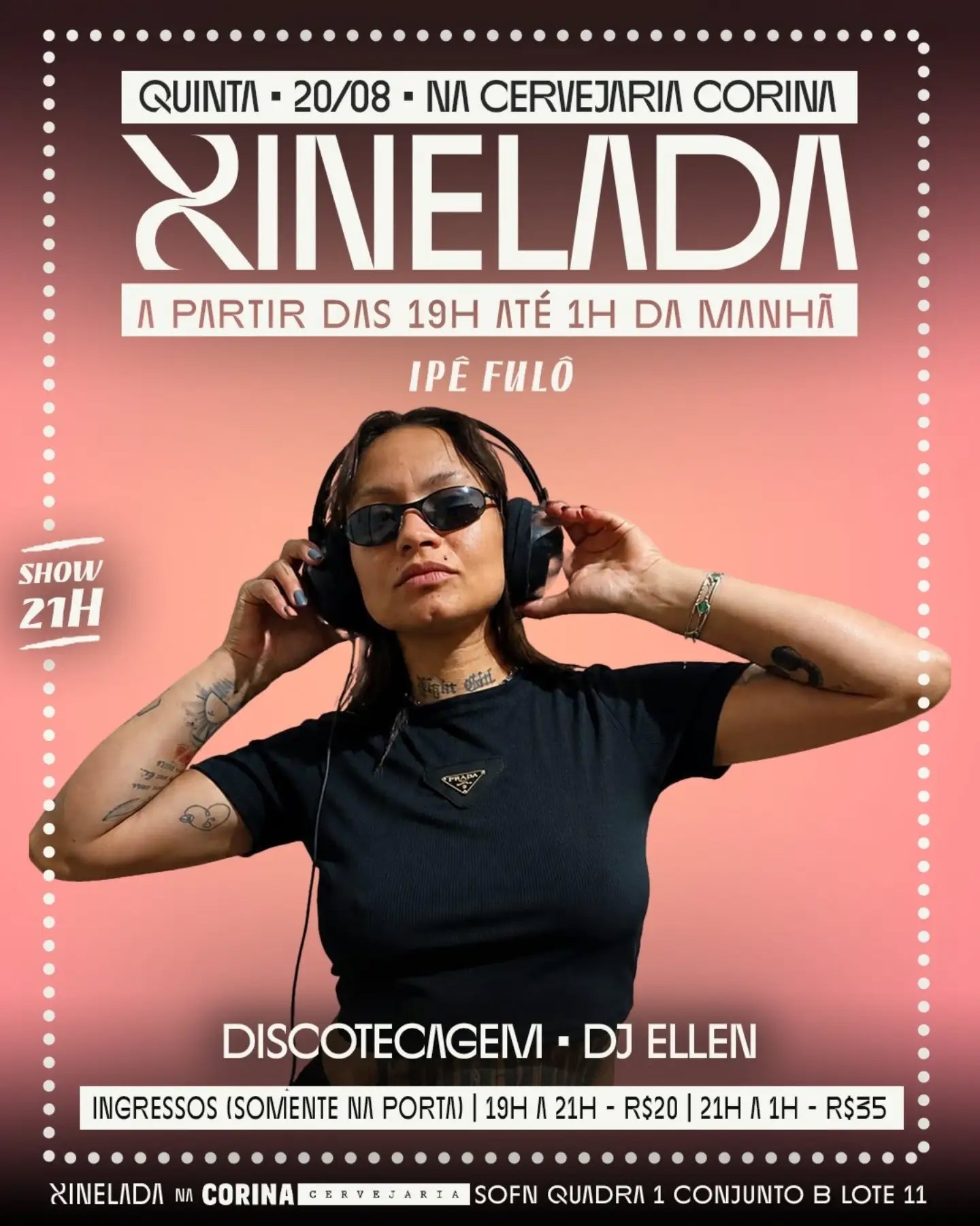 Xinelada
