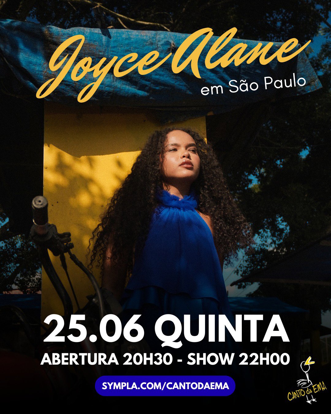 Joyce Alane