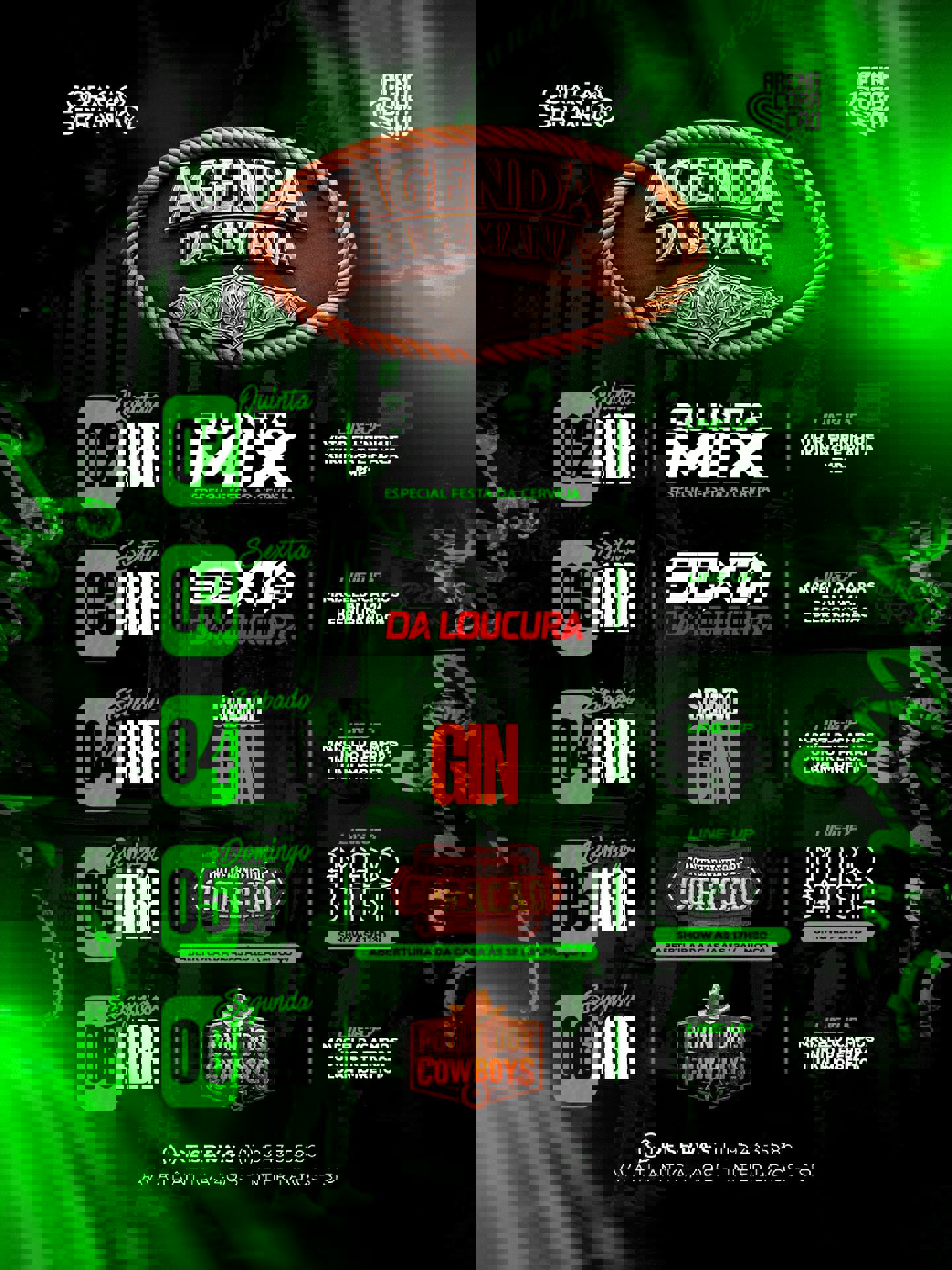 Conterrâneos de Coração