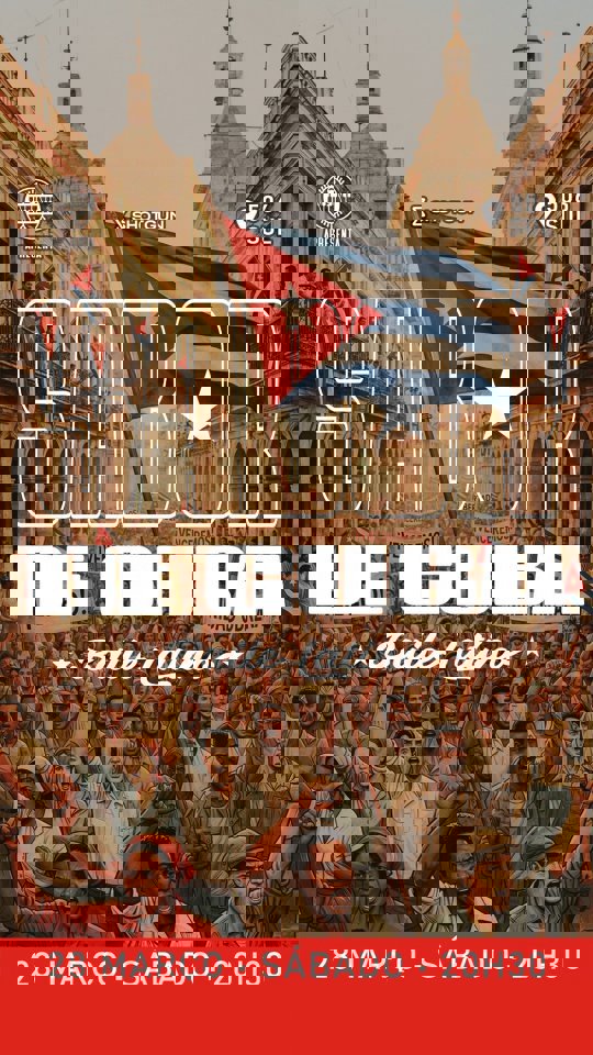 Sabor de Cuba - Baile Latino