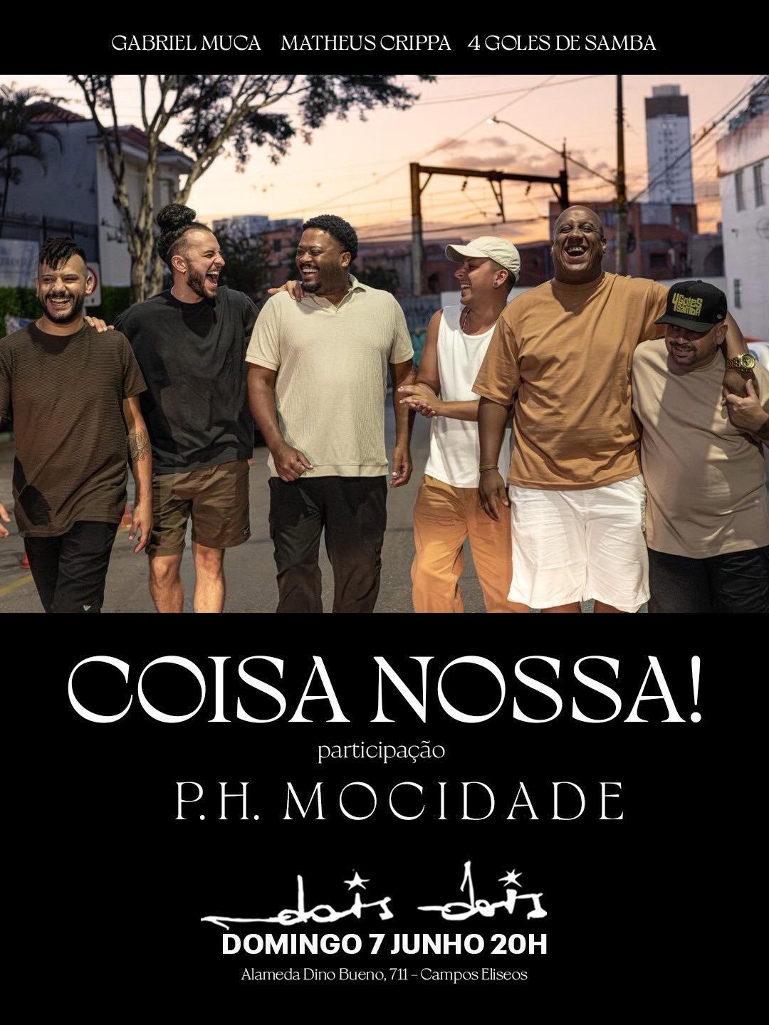 Coisa Nossa