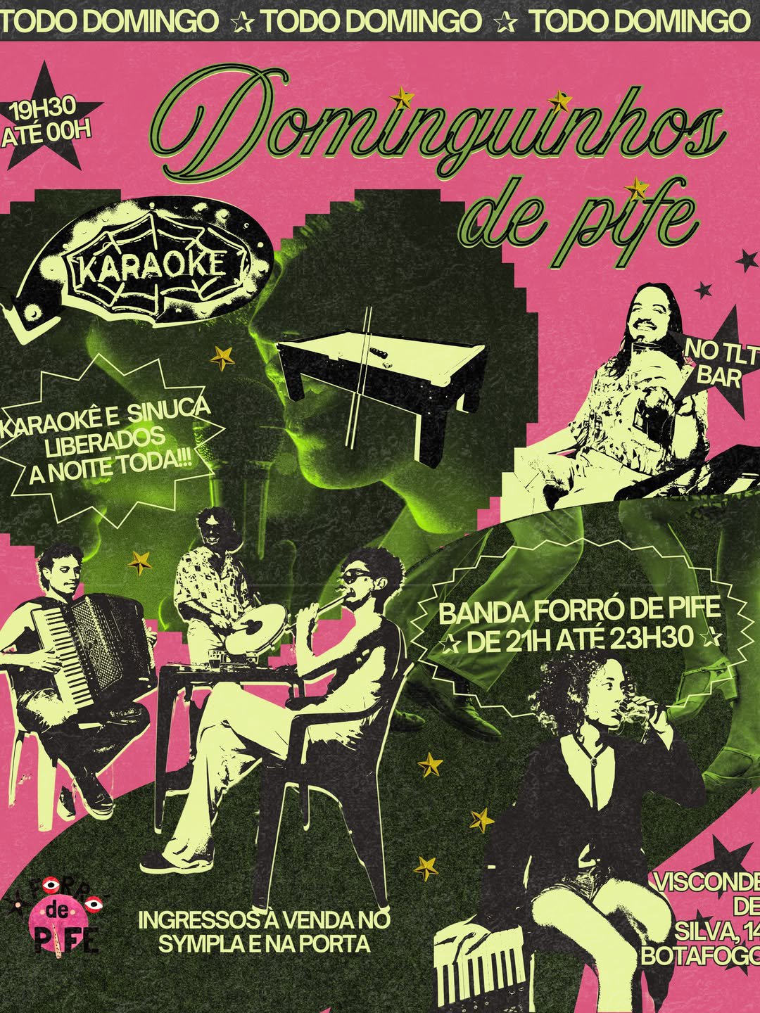 Dominguinhos de Pife