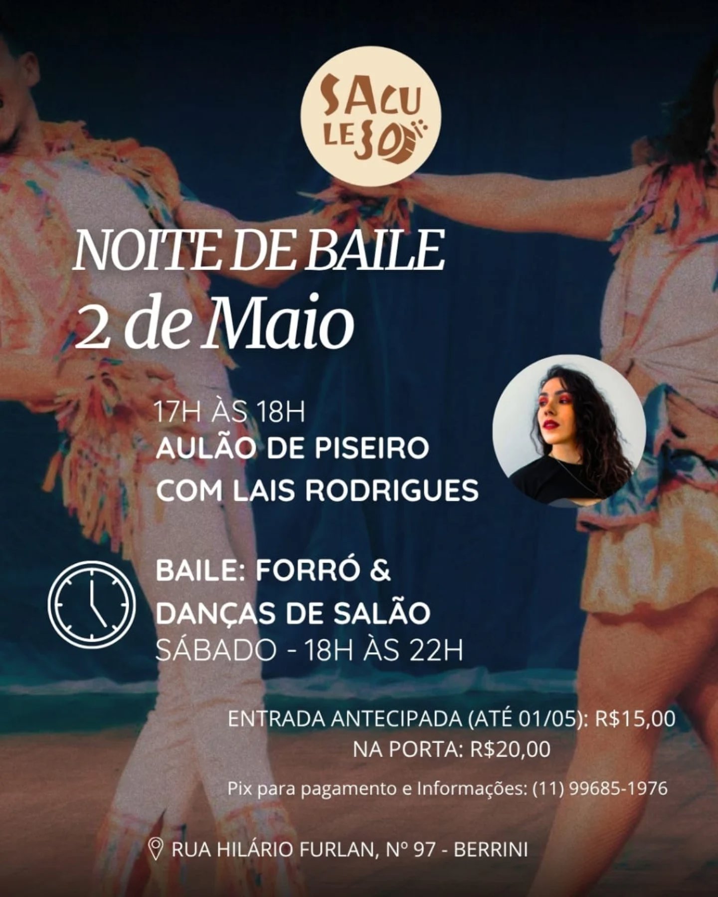 Noite de Baile