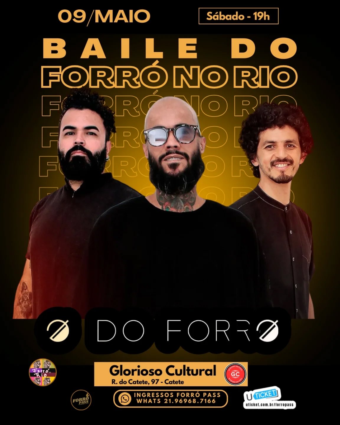 Ó do Forró
