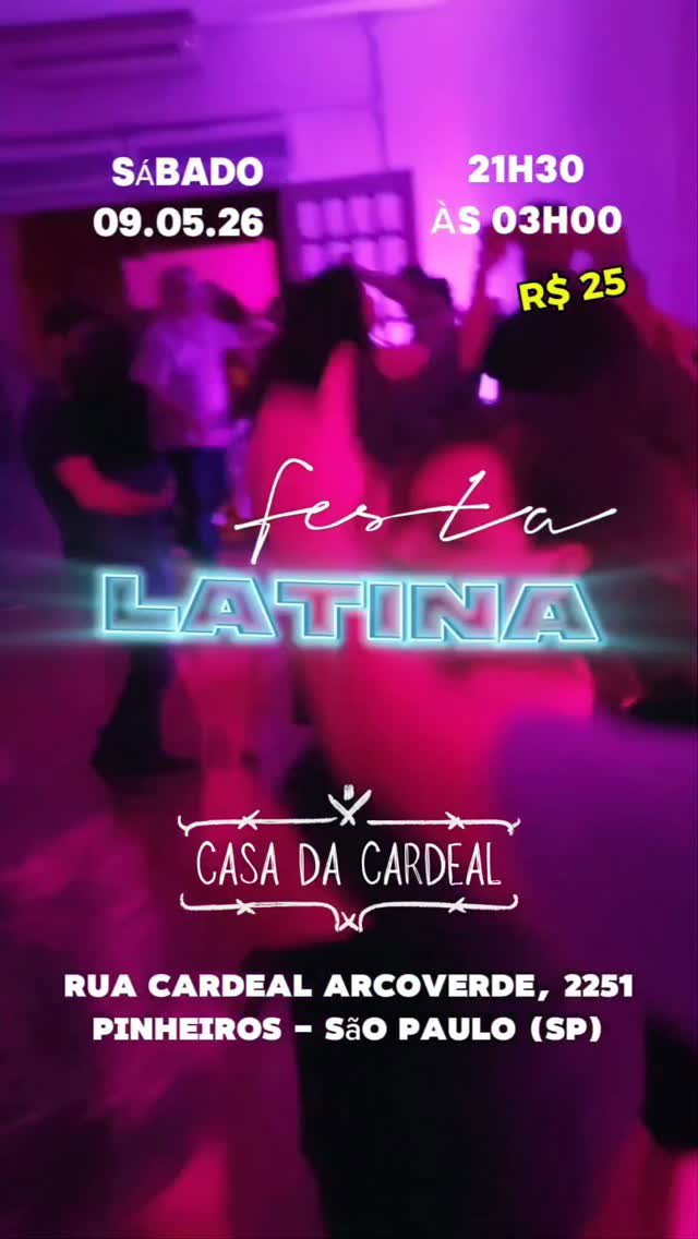 Festa Latina