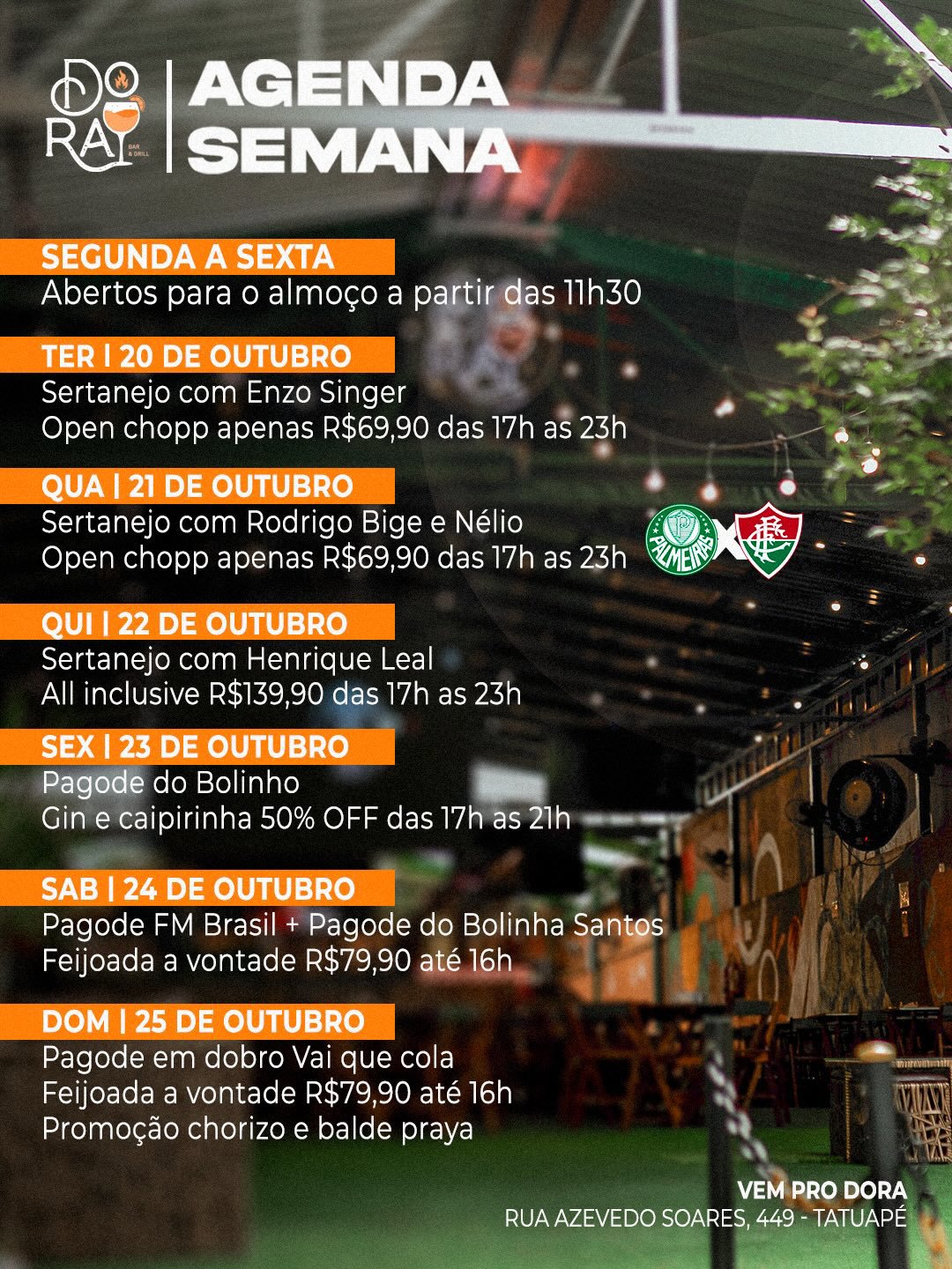 Pagode Do Bolinho