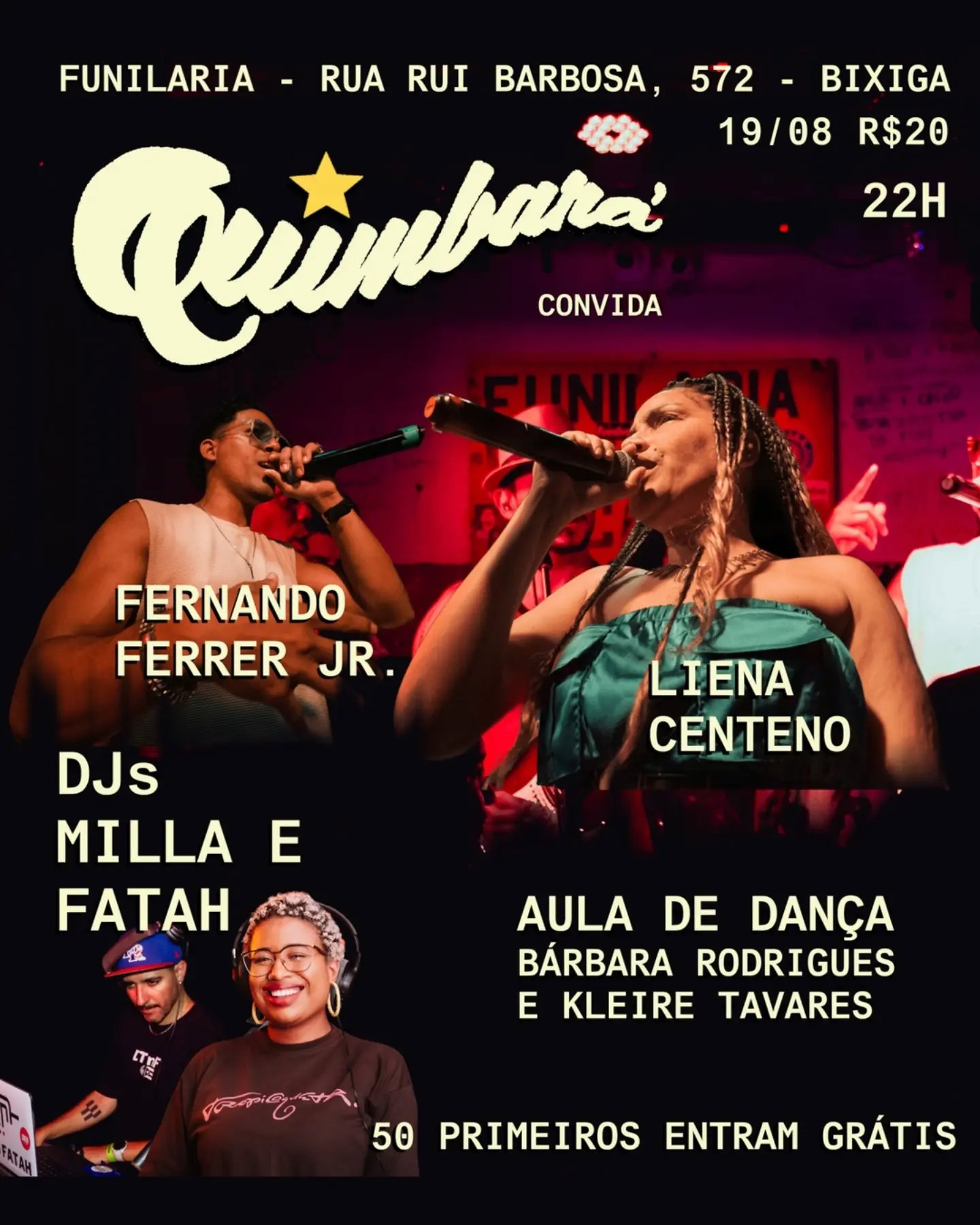 Quimbara