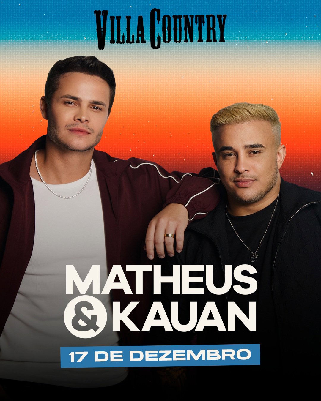 Matheus & Kauan
