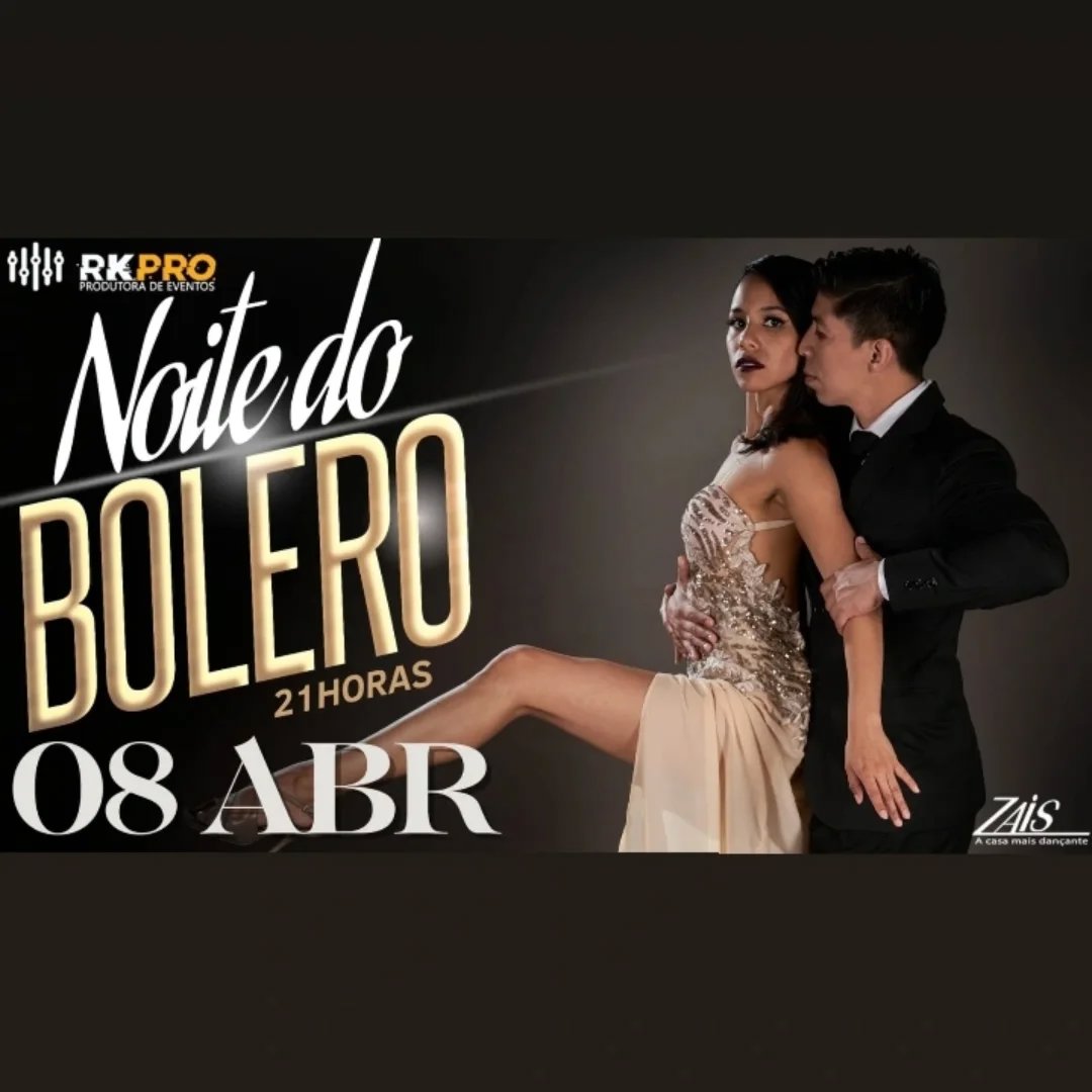 Noite do Bolero