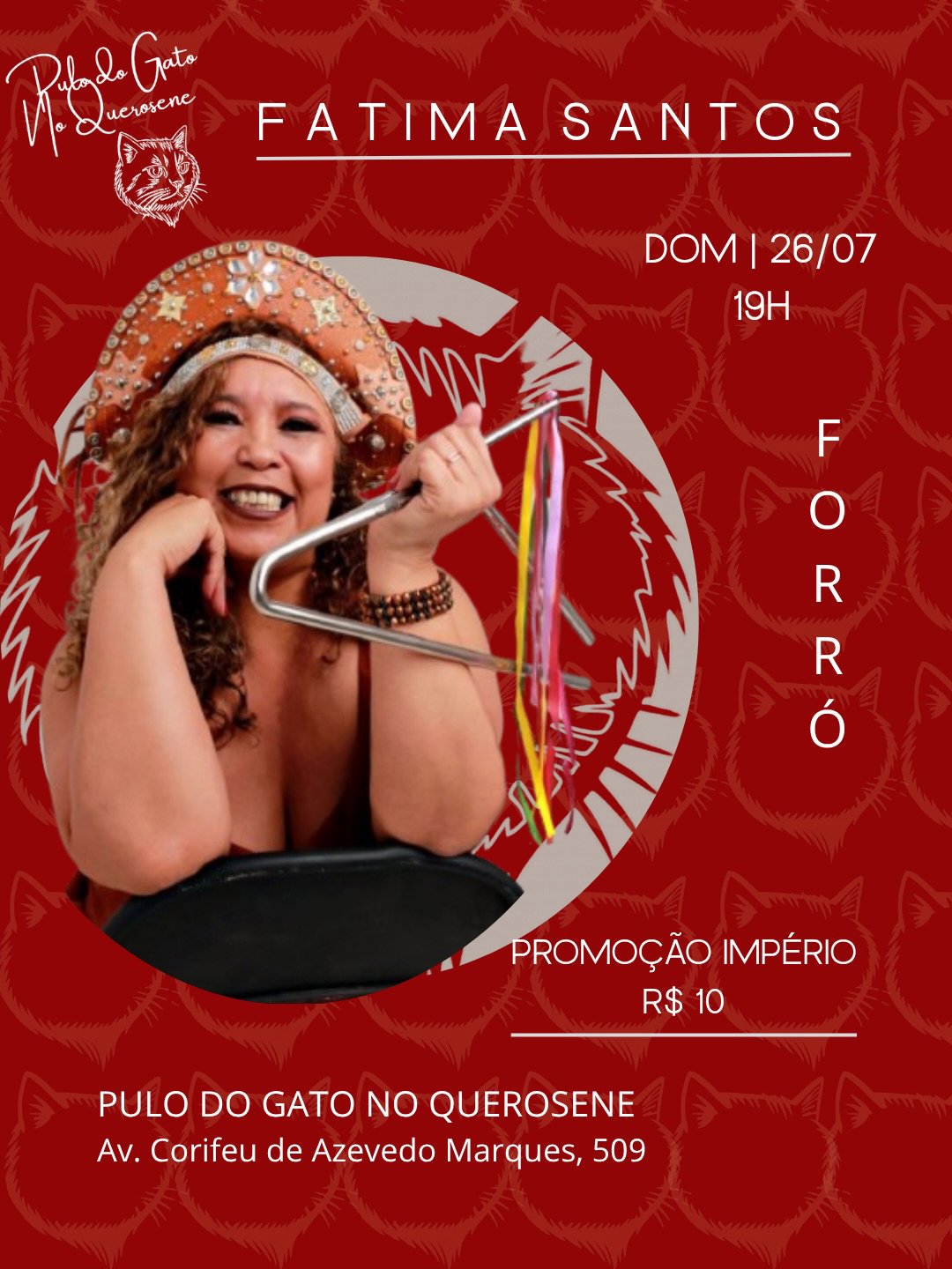Fátima Santos