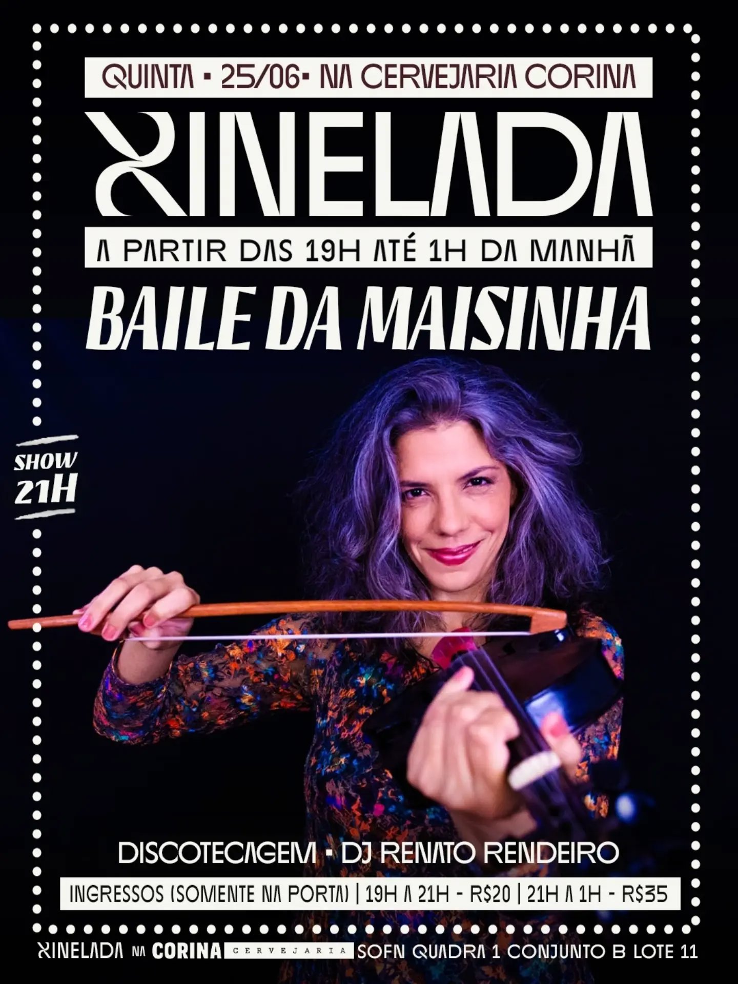 XInelada