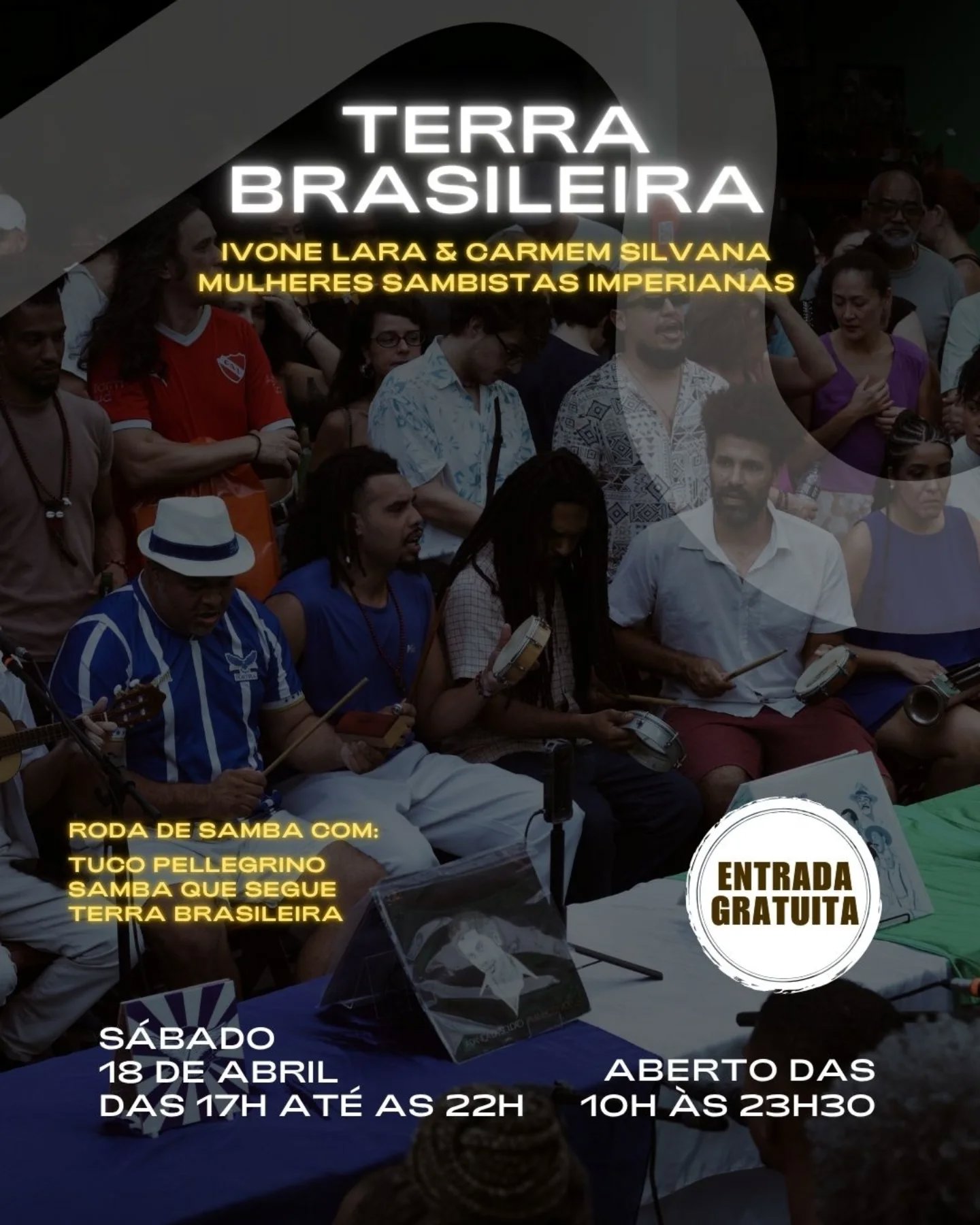 Terra Brasileira