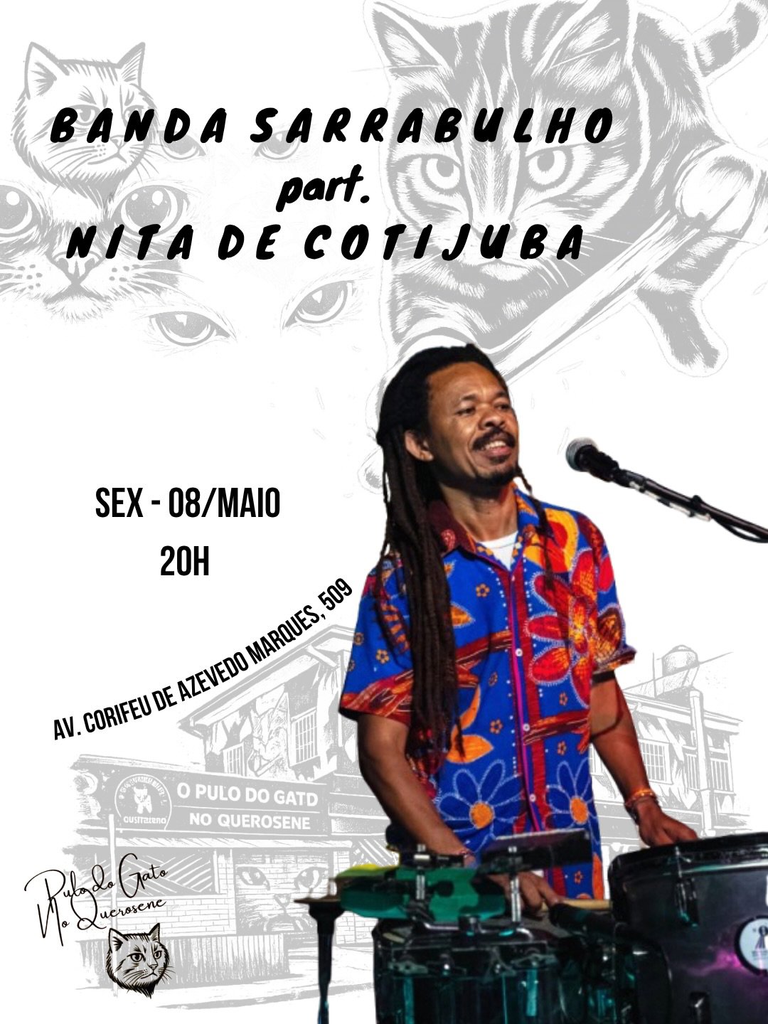 Banda Sarrabulho