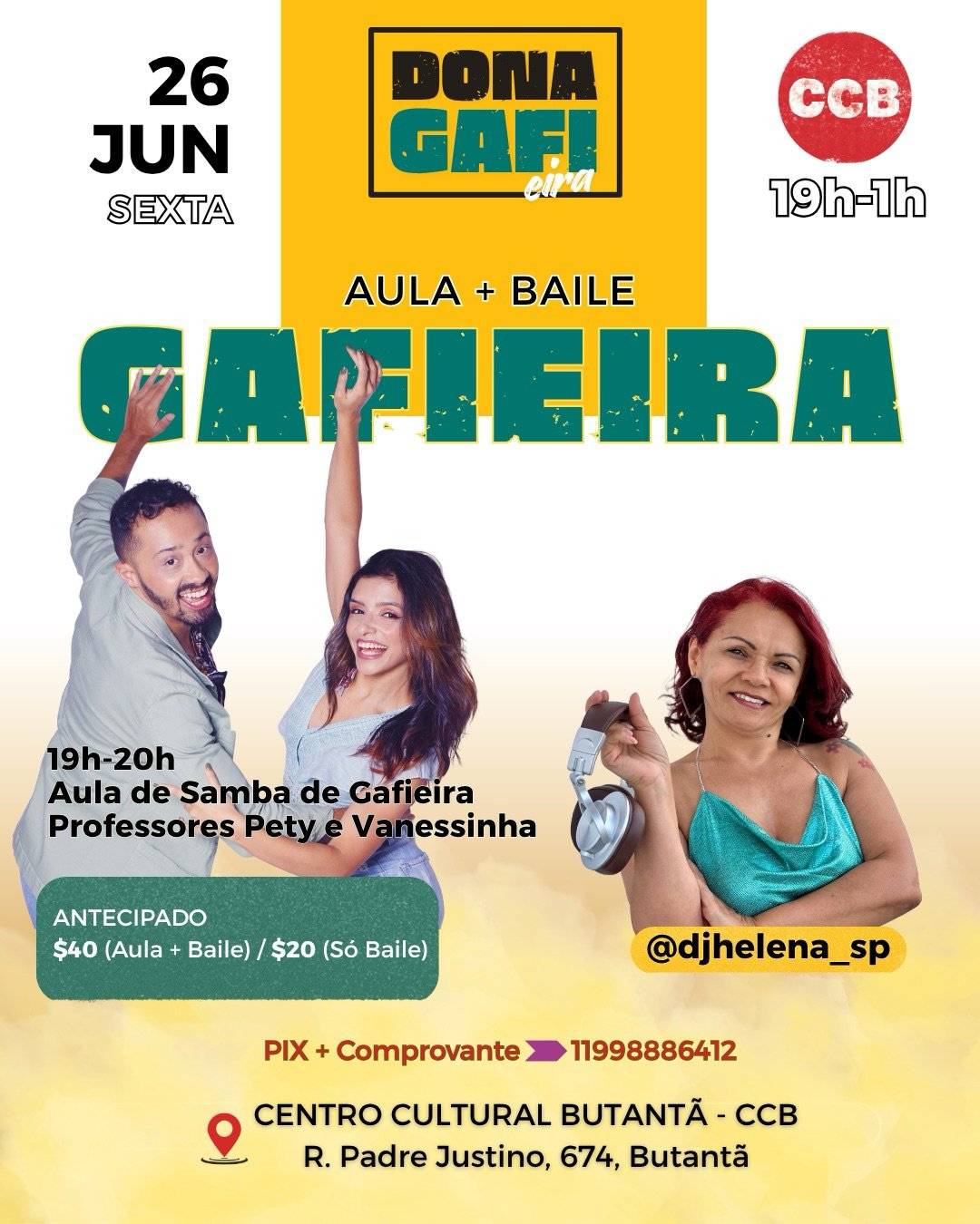 Dona Gafi