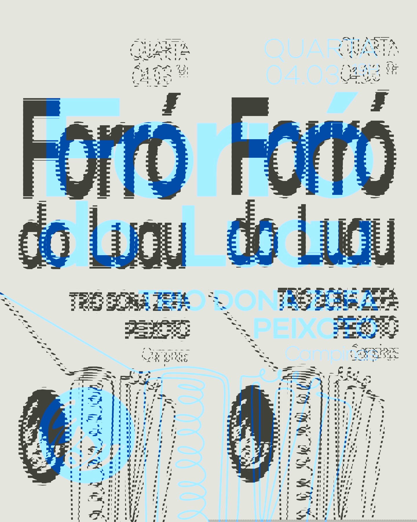 Forró do Lual 