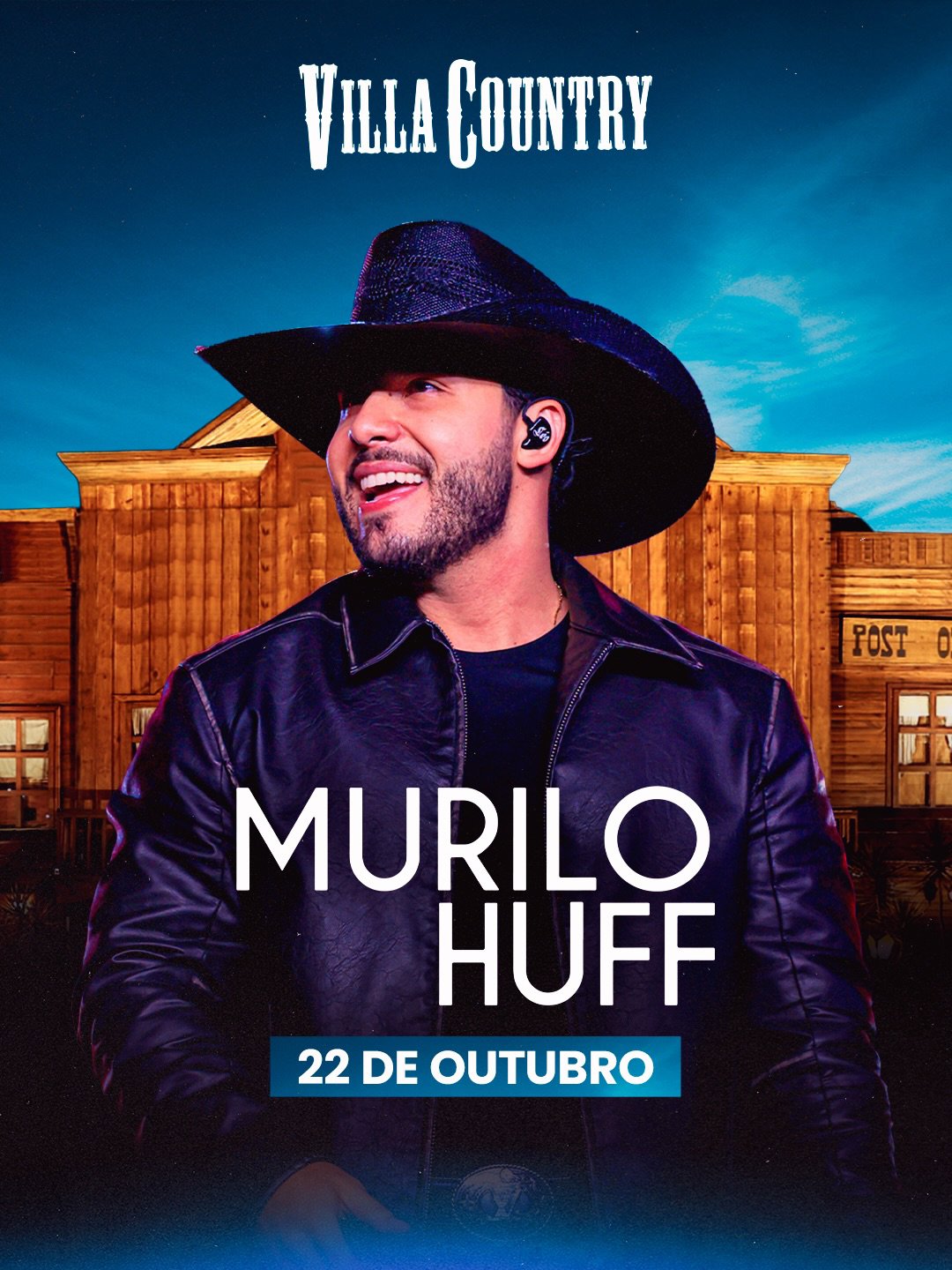 Murilo Huff