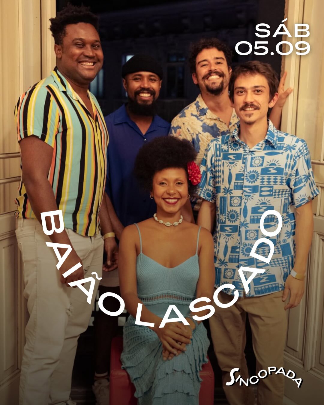 Baiao Lascada