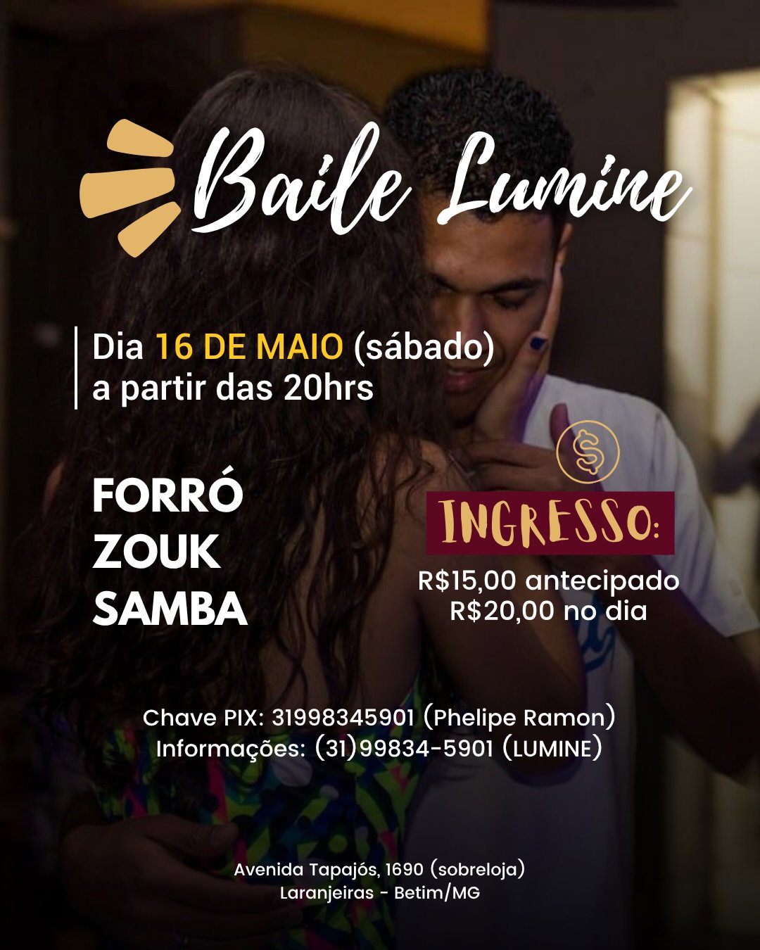 Baile Lumine