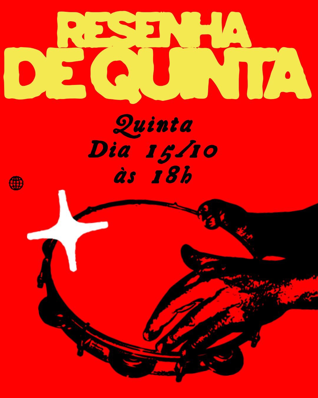 Resenha De Quinta