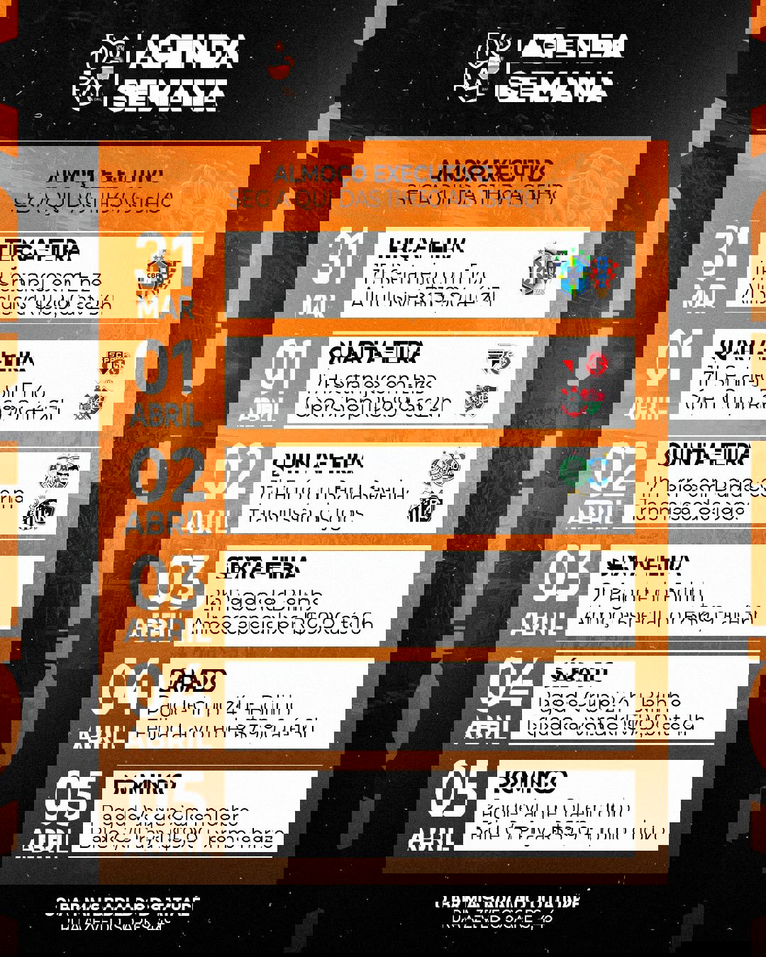 pagode Vai que cola em dobro