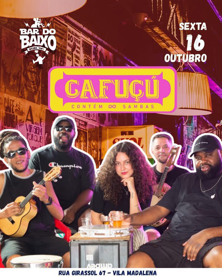 Cafuçu