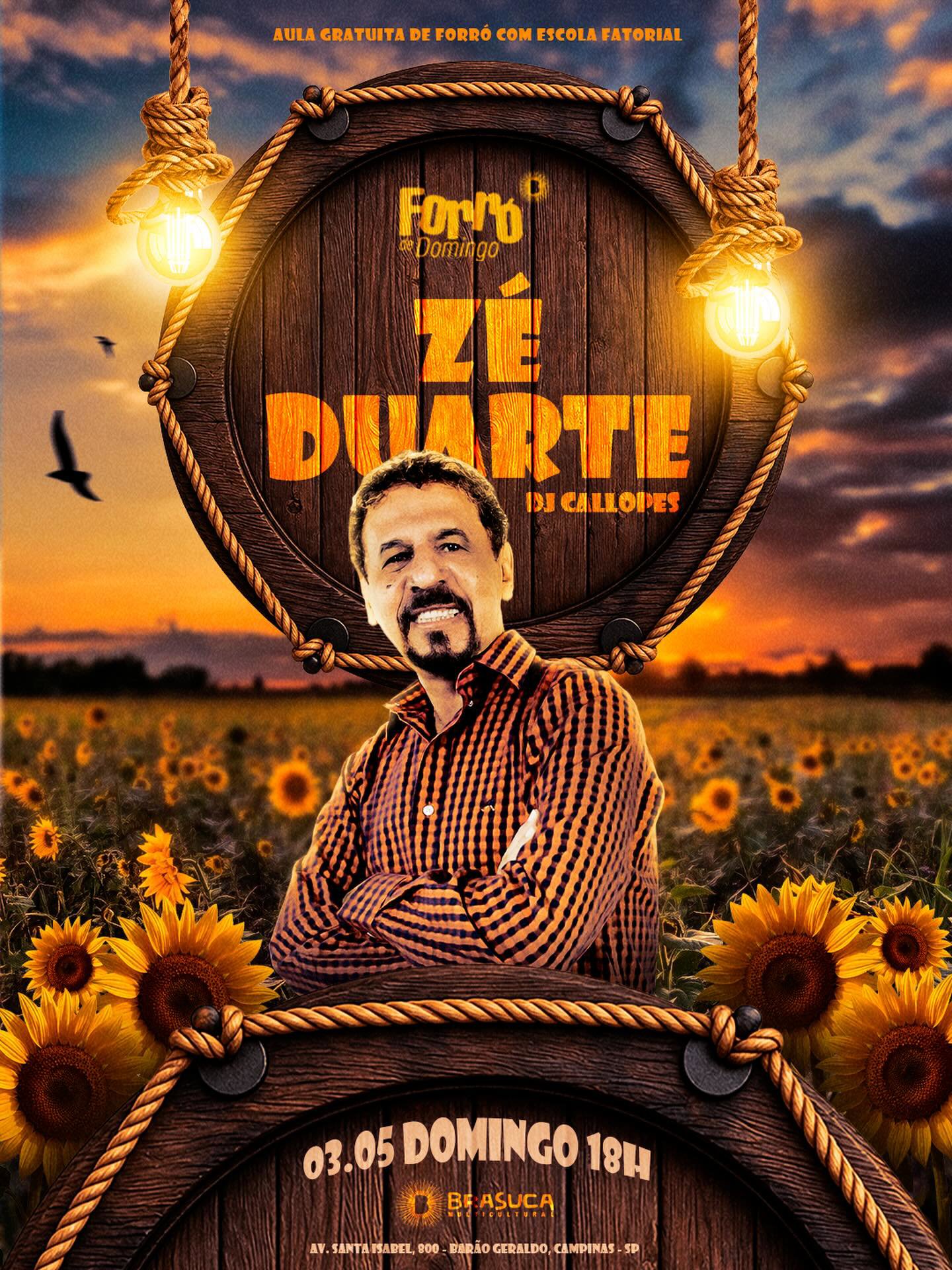 Zé Duarte