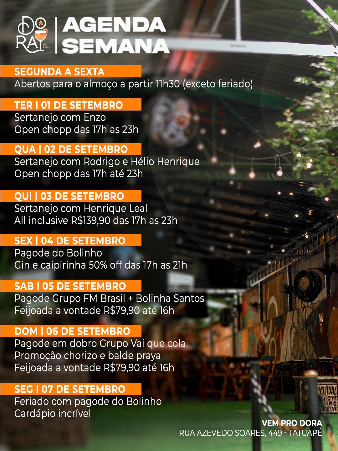 Pagode Grupo FM Brasil + Bolinha Santos