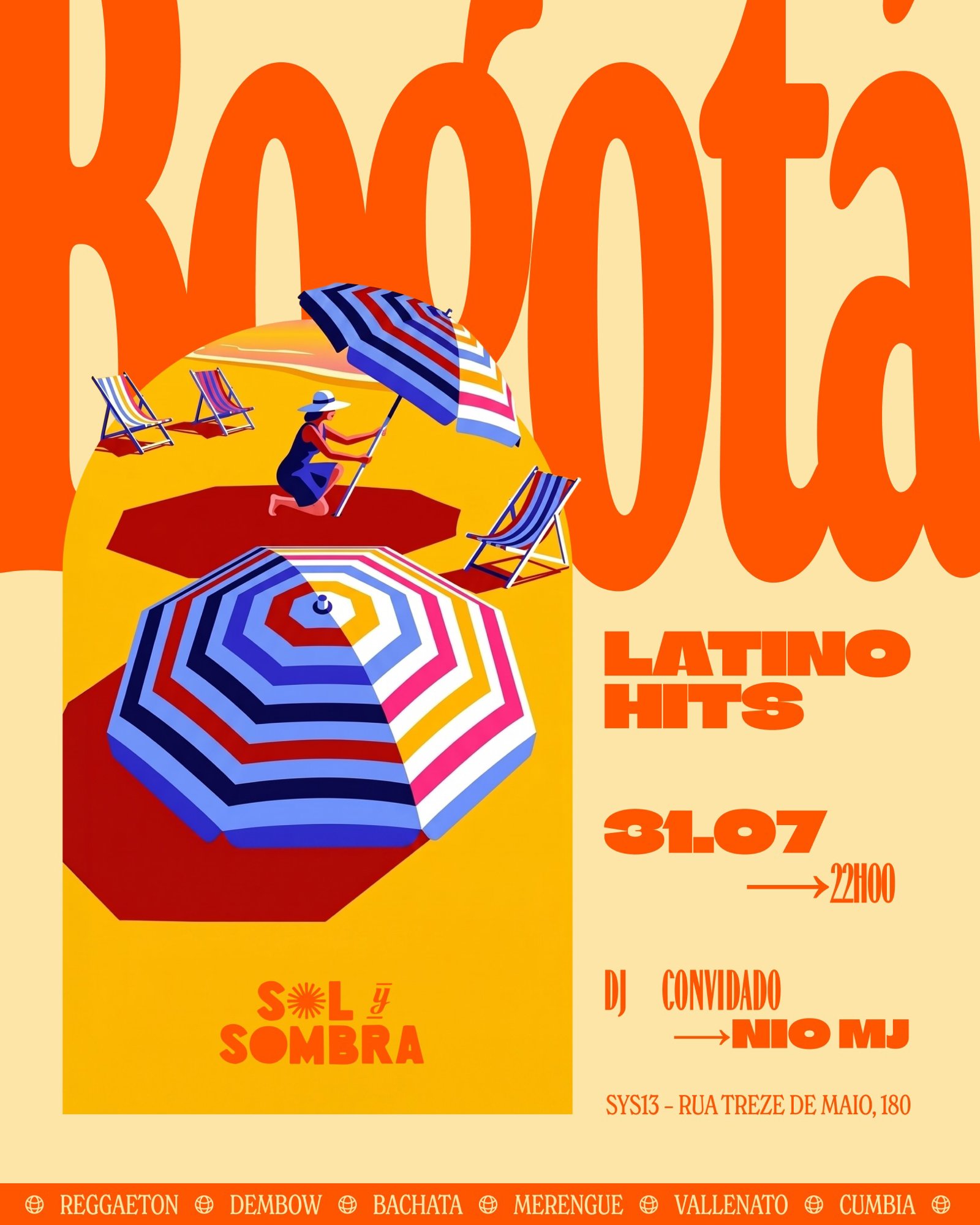 Bogotá