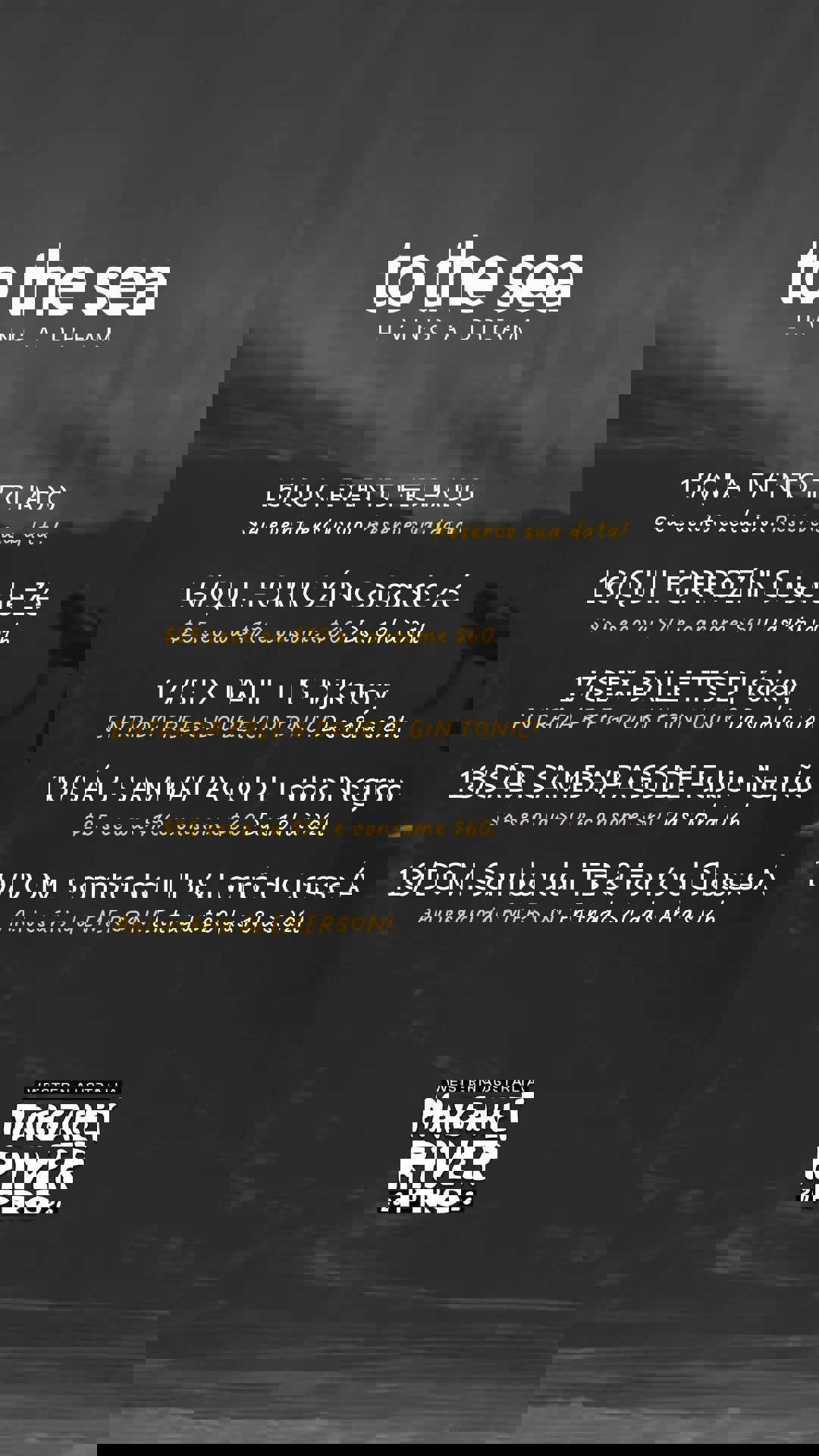 Forrozin Coisa de Zé