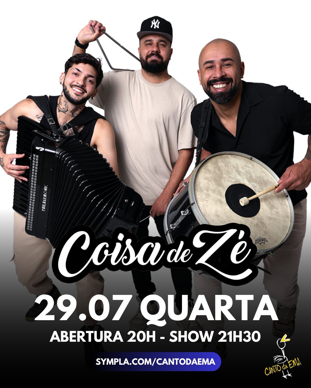 Coisa de Zé