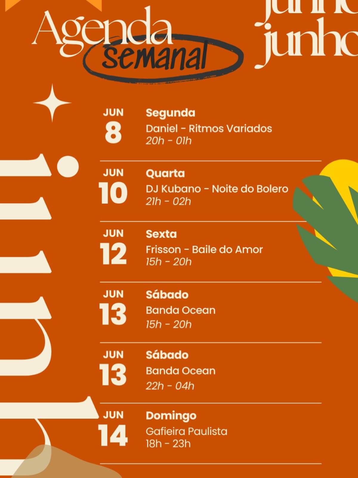 Banda Ocean
