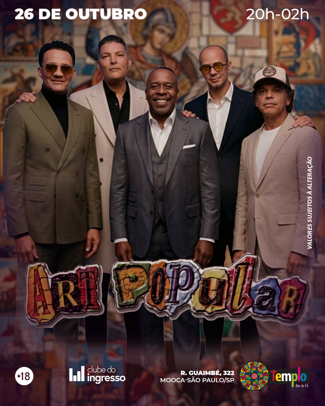 Art Popular