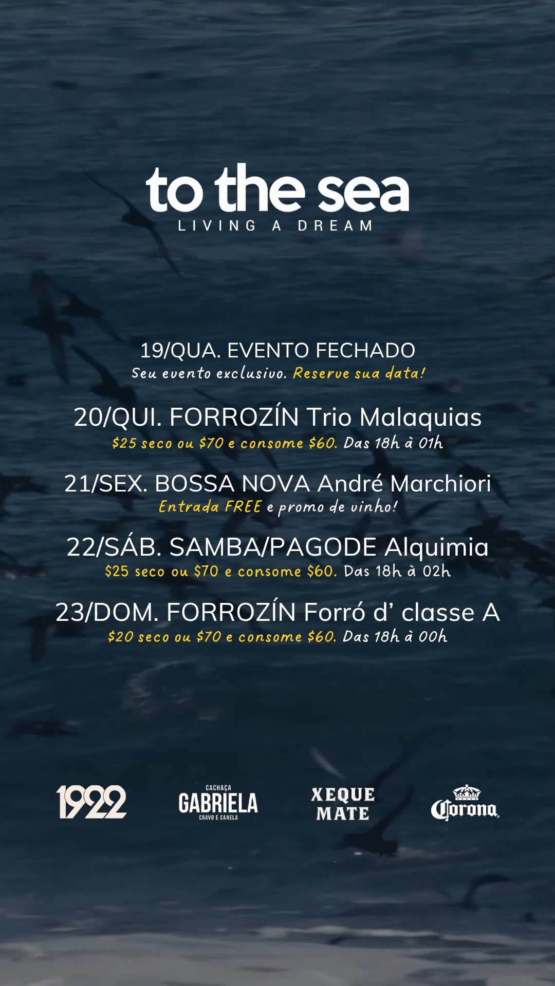 Forrozín Forró d' Classe A