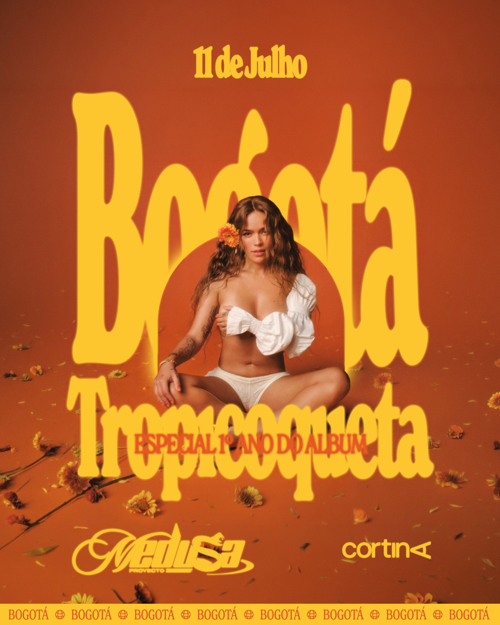Bogotá