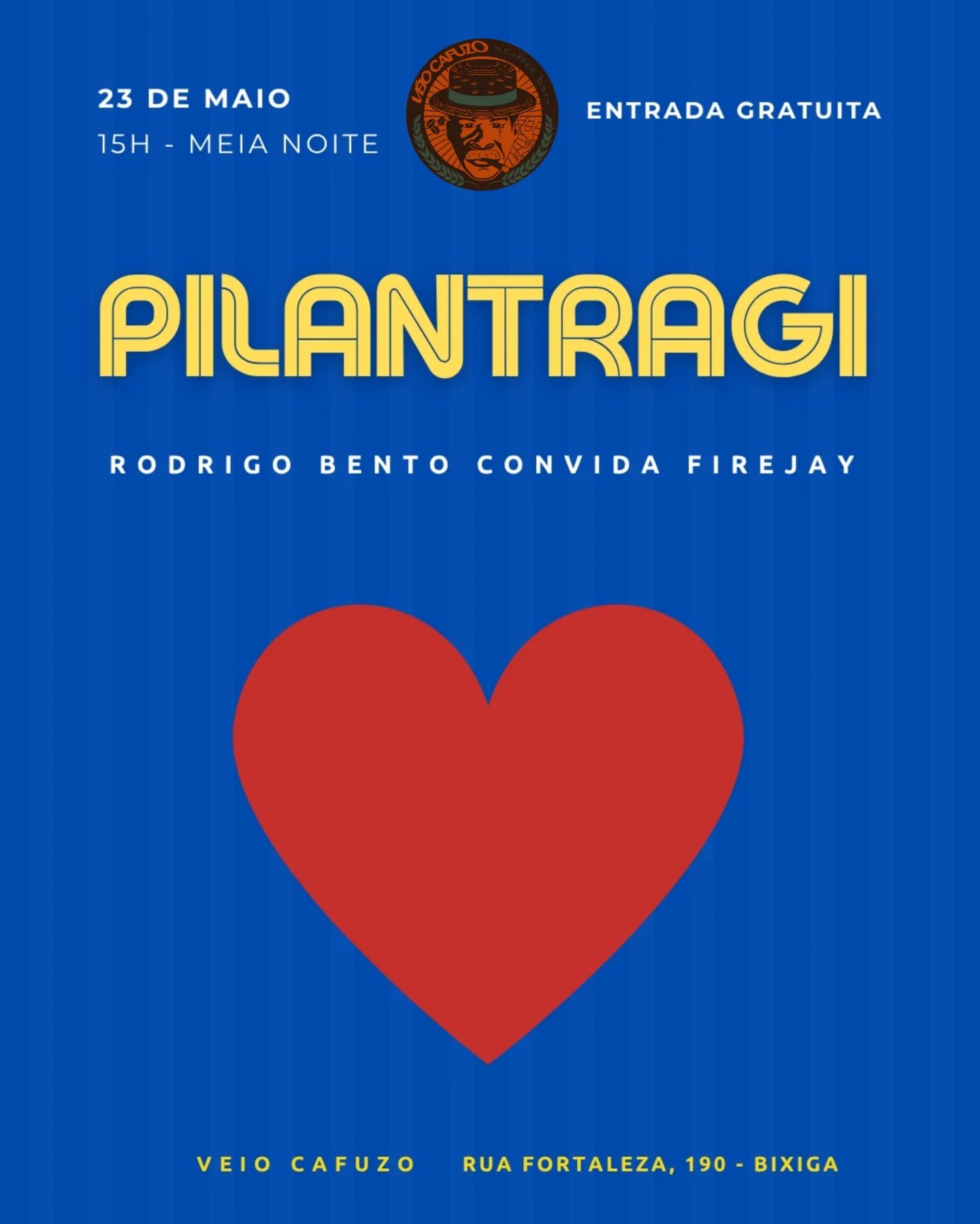 Pilantragi