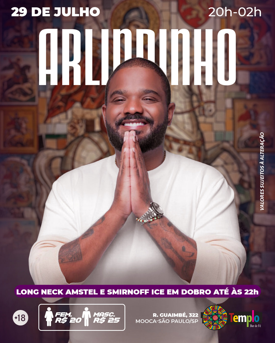 Arlindinho
