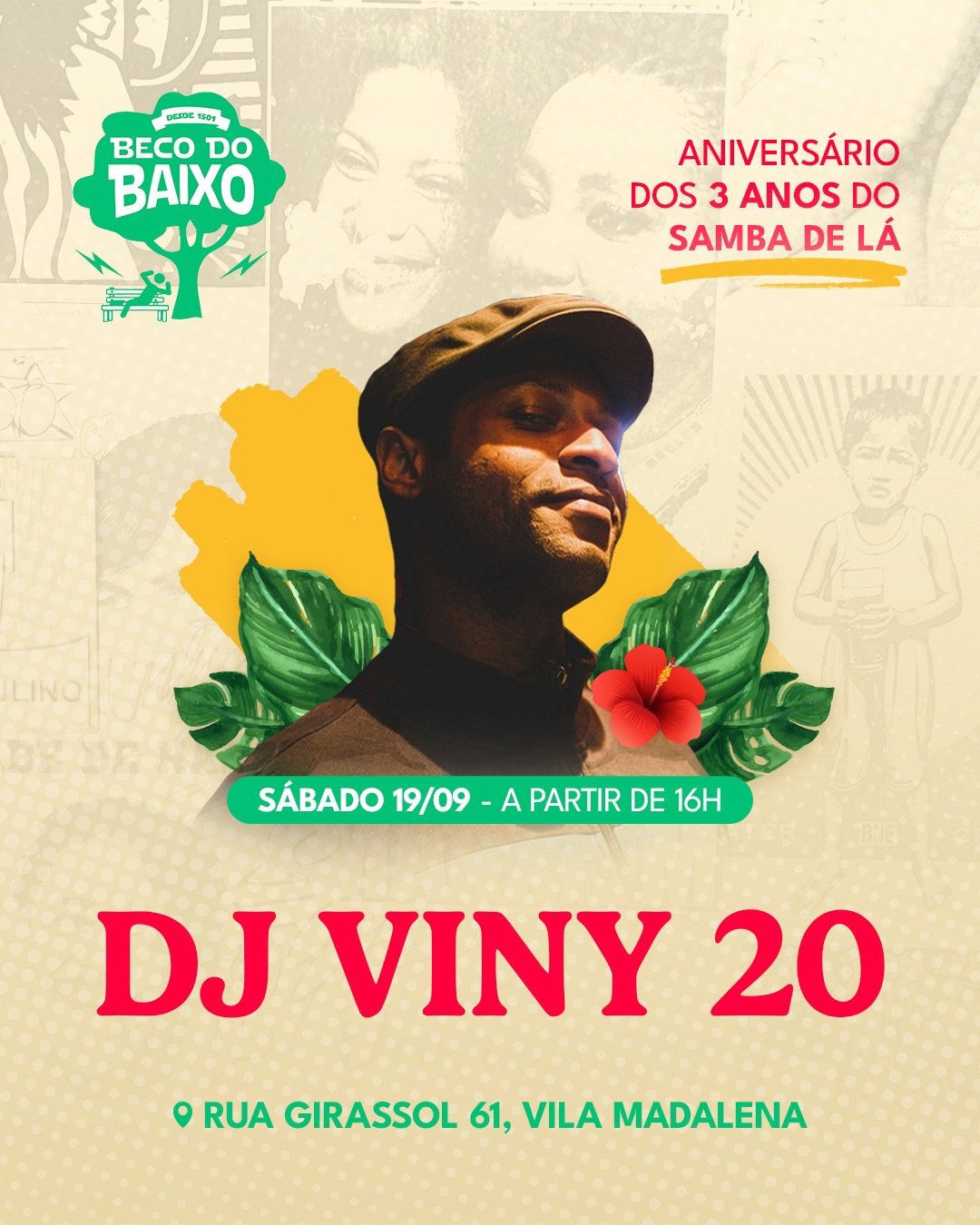 DJ Viny 20