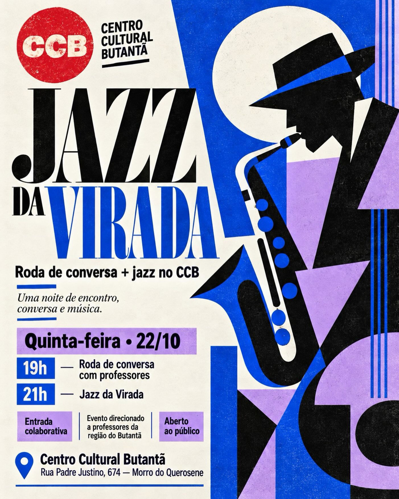 Jazz da Virada
