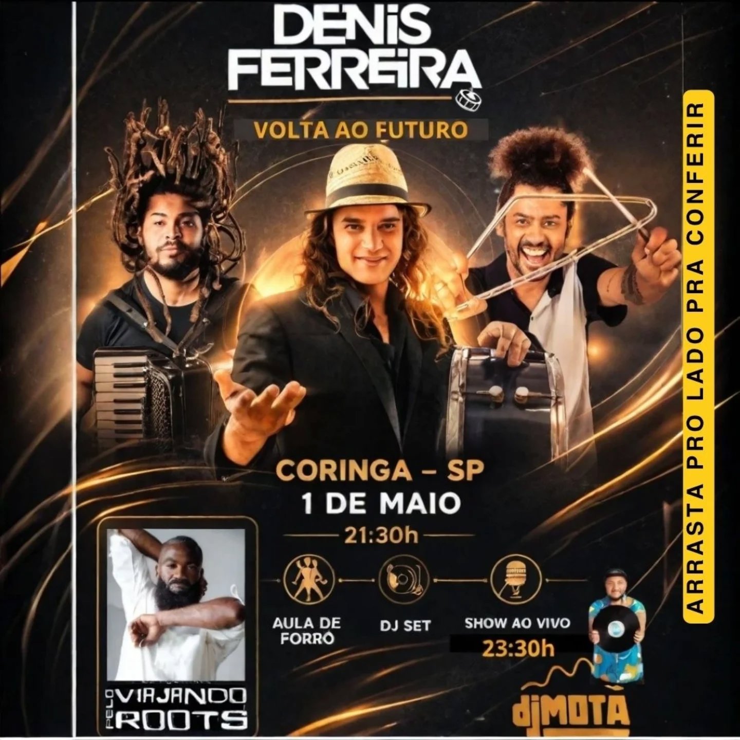 Denis Ferreira