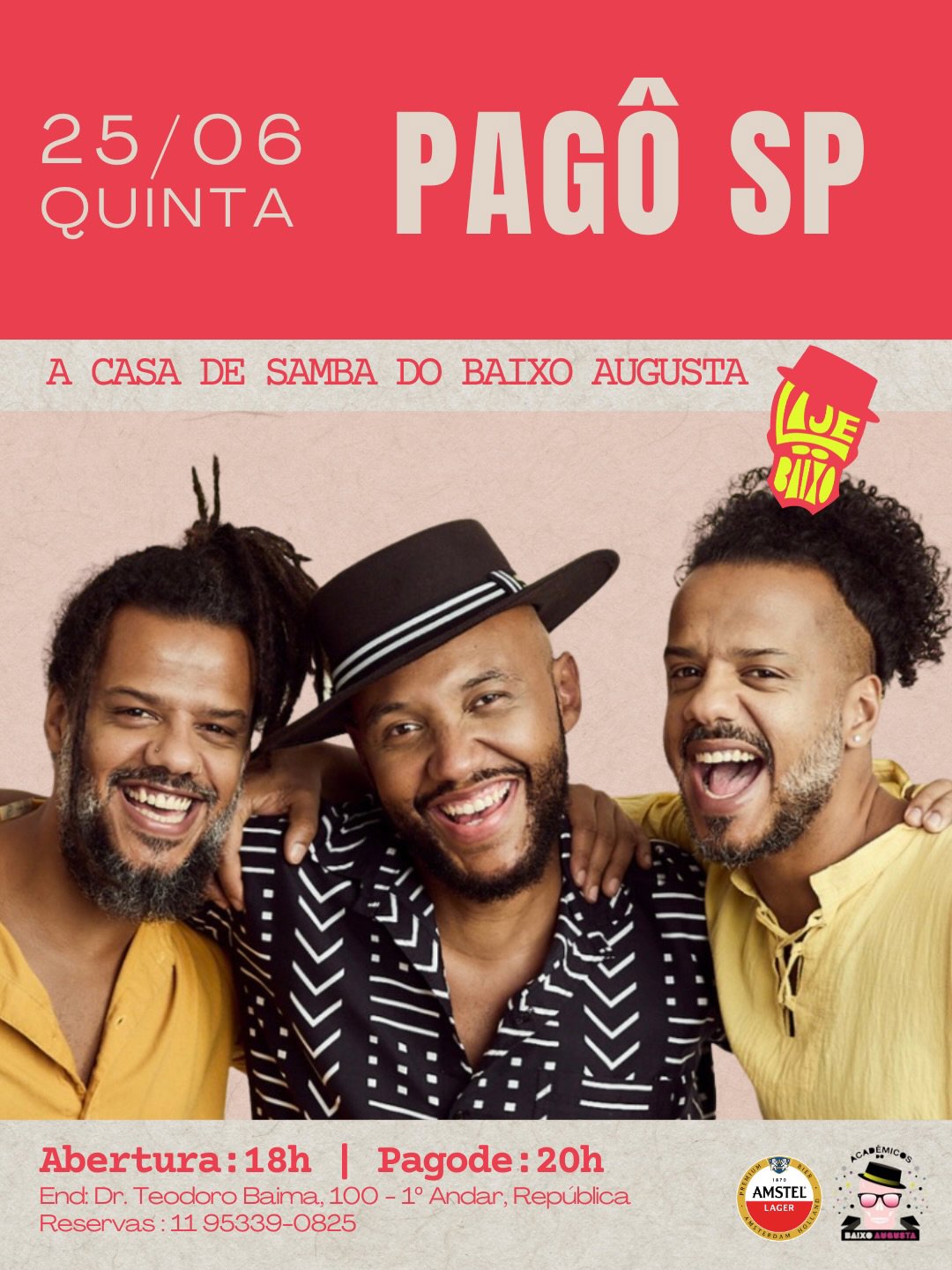 Pagô SP
