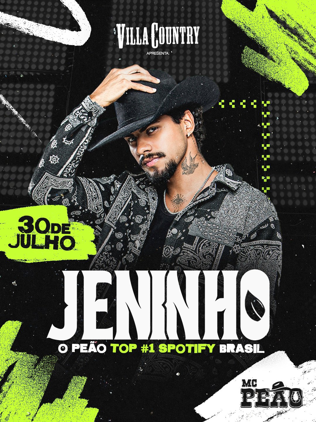 Jeninho