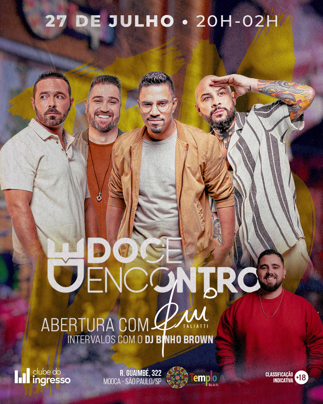 Doce Encontro