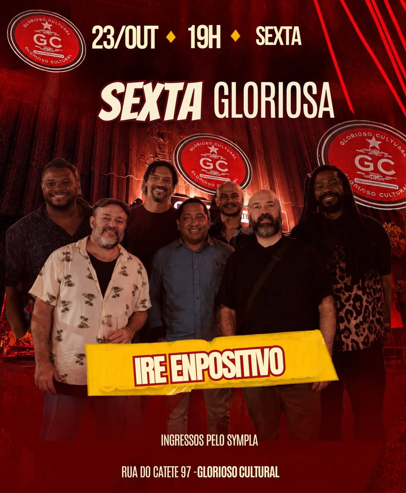 Sexta Gloriosa