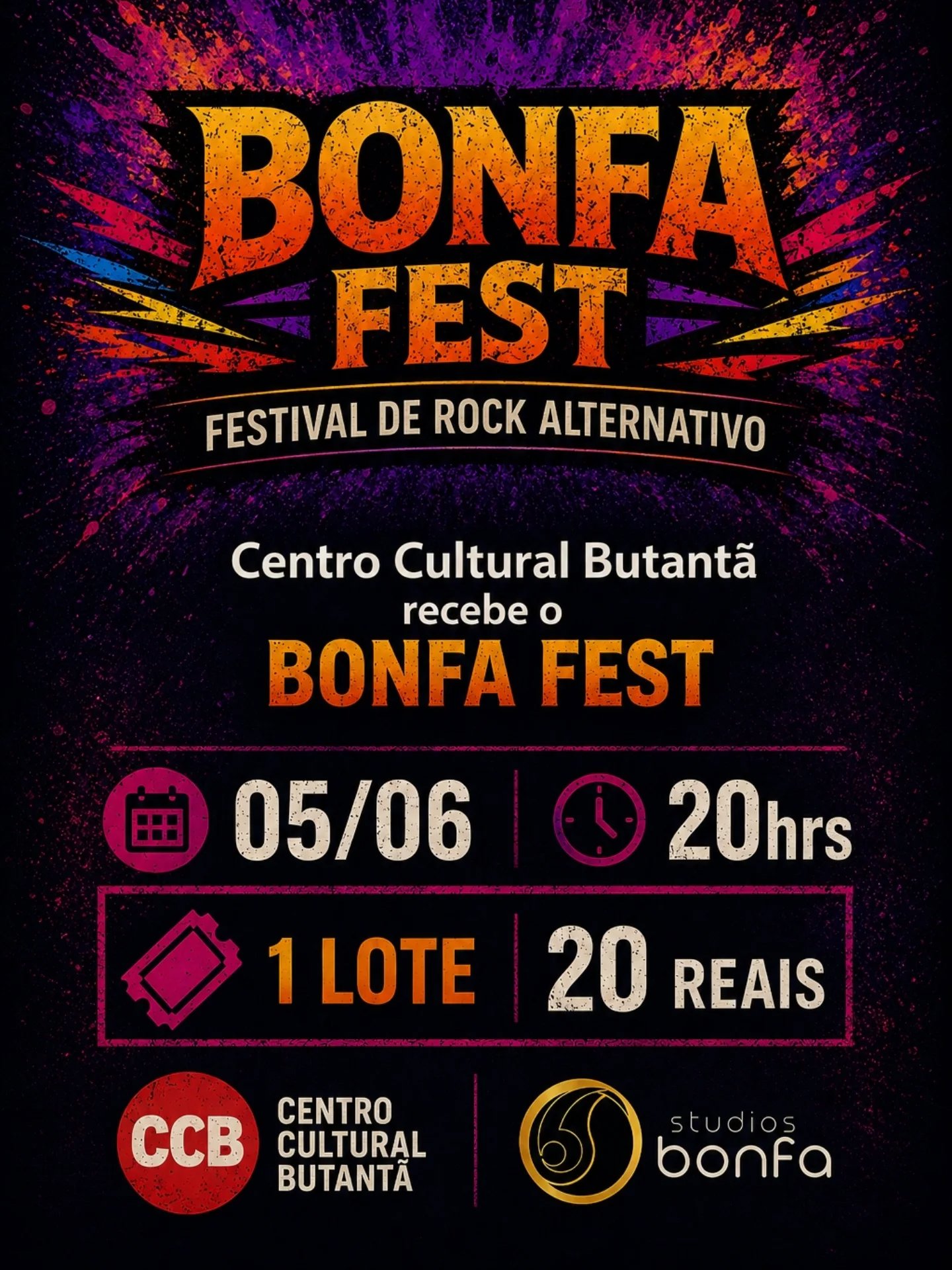 Bonfa Fesr