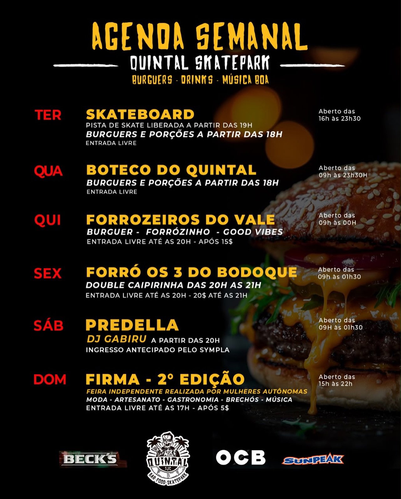 Forrô Os 3 Do Bodoque