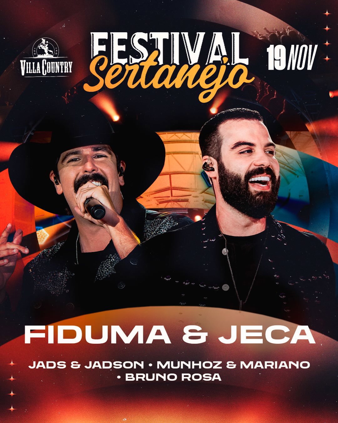 Festival Sertanejo
