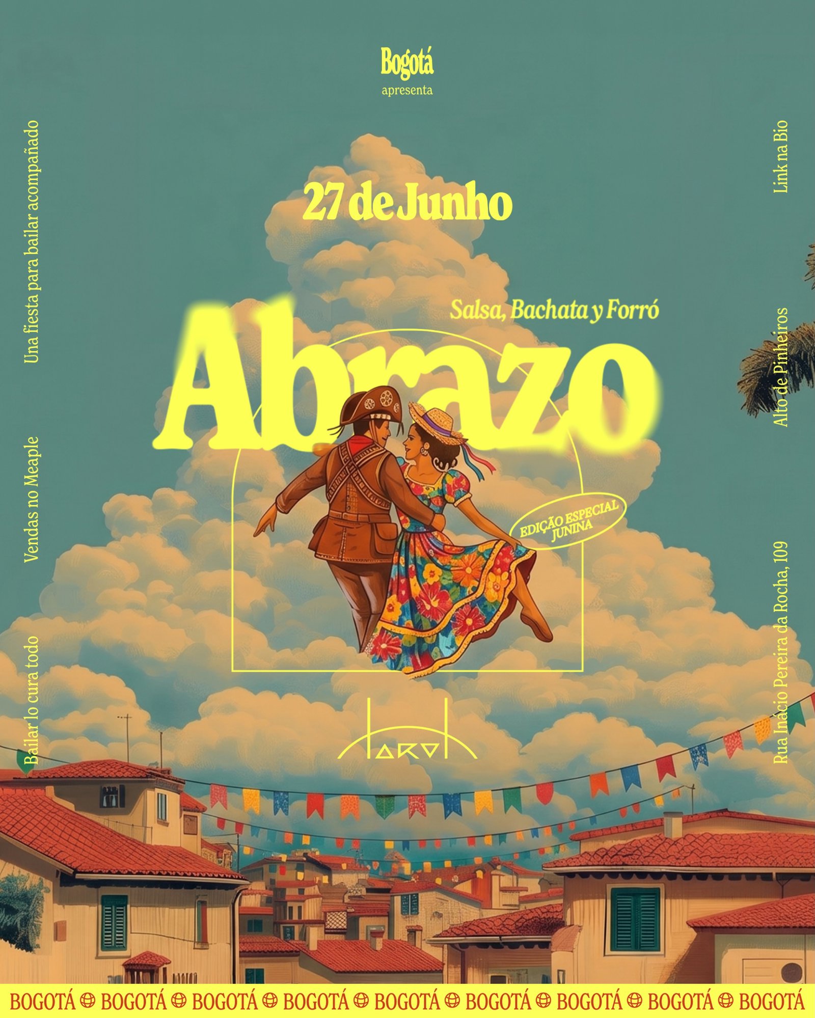 Abrazo