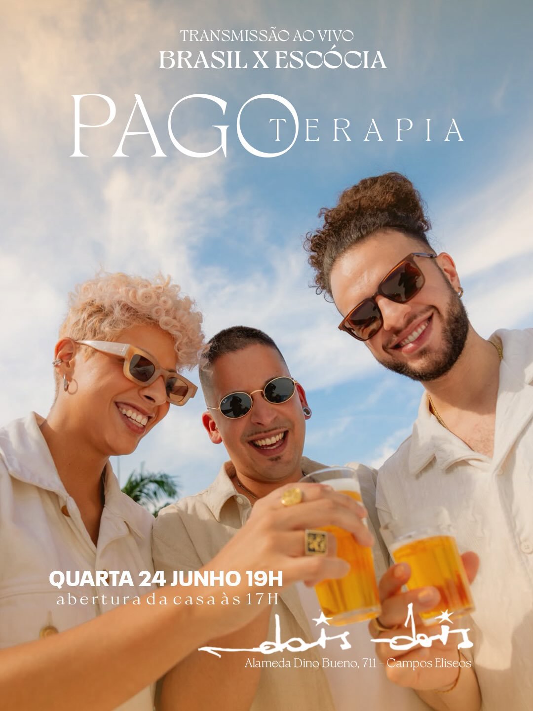 PagoTerapia