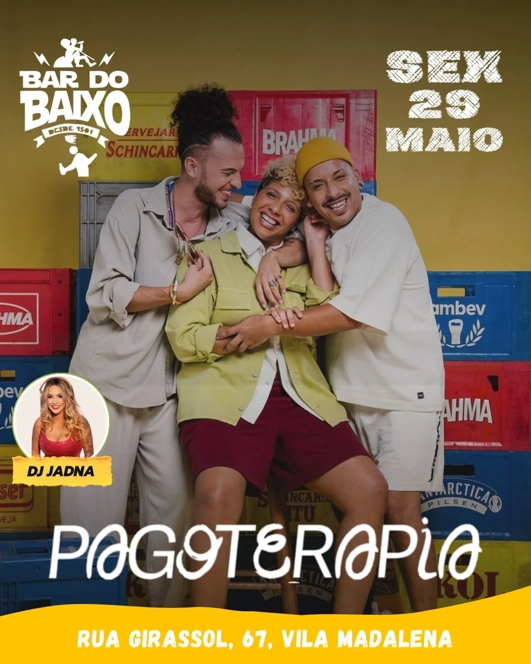 Pagoterapia