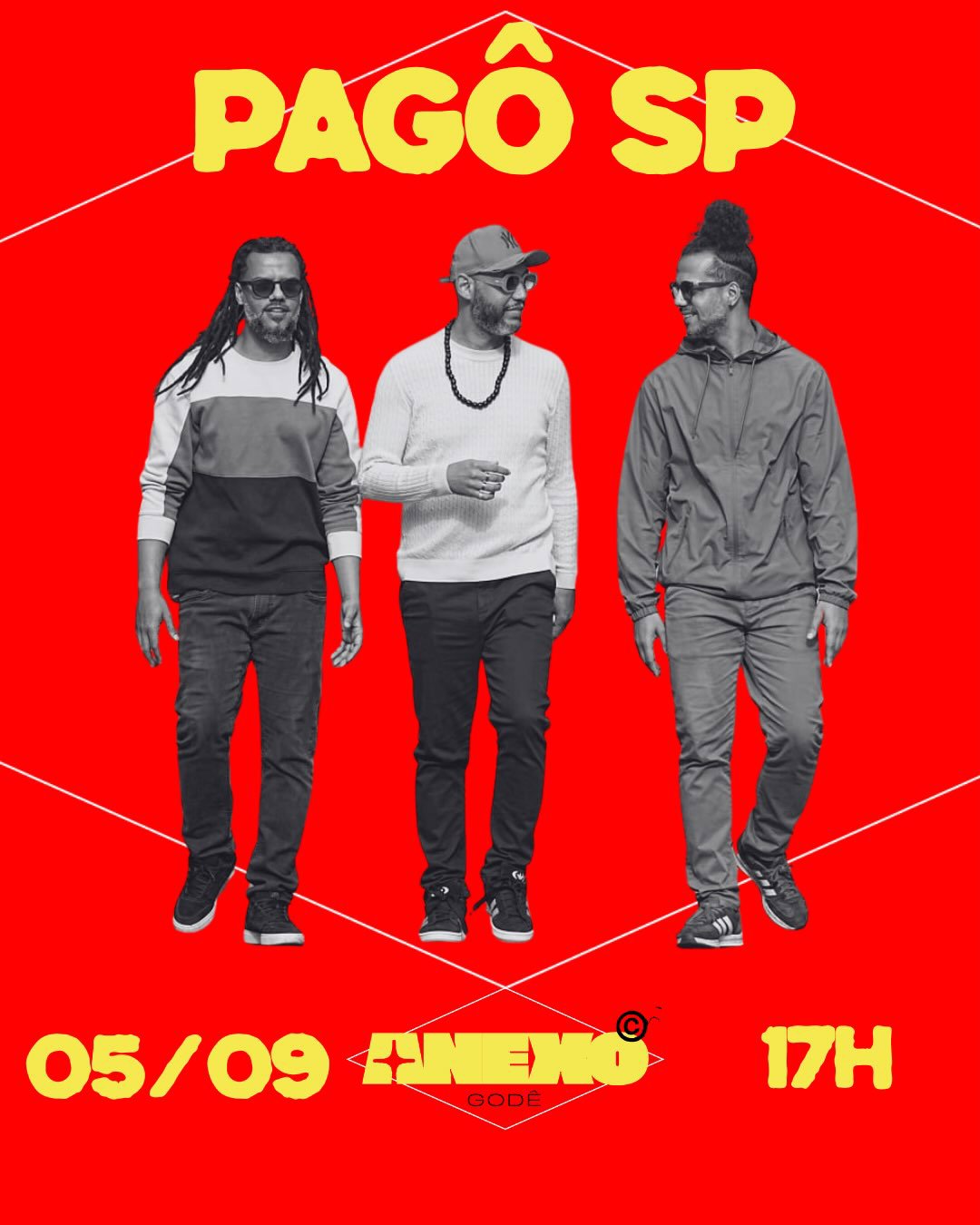 Pagô Sp